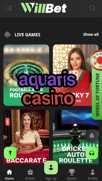 Aquaris Casino - Underwater Themed Slots-casinodogs.ydblkf.net